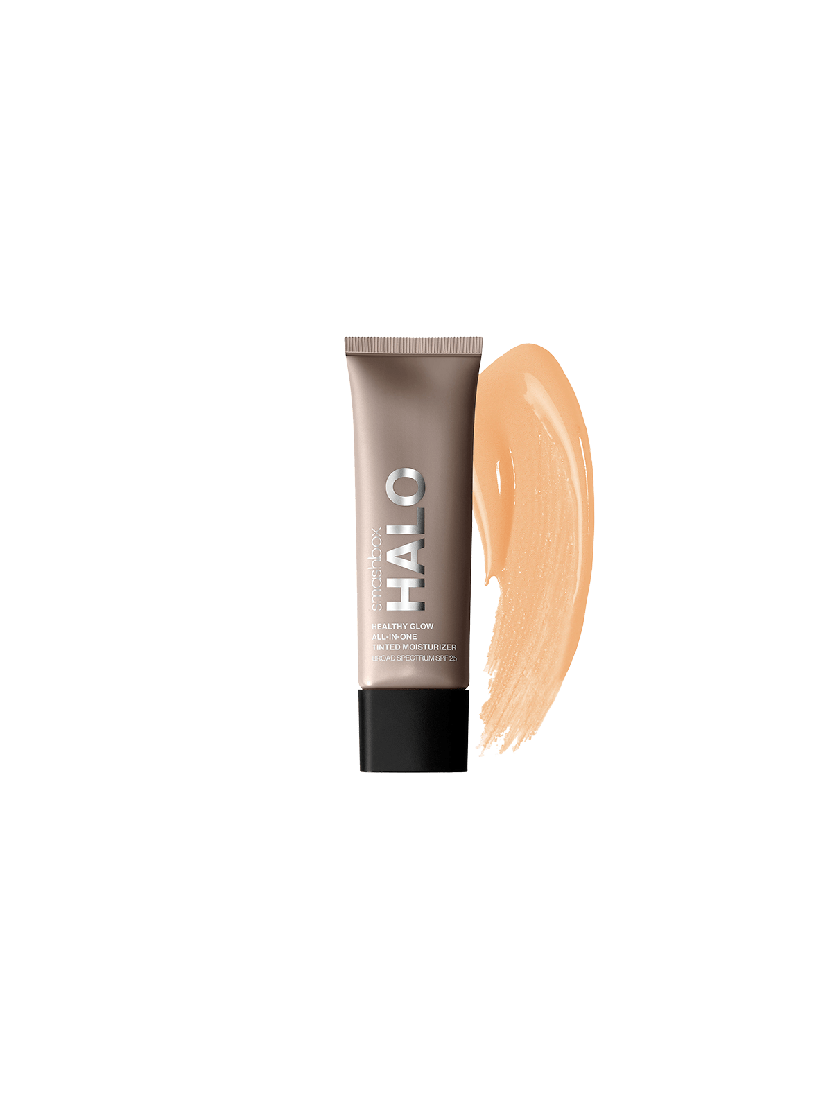 Glow Tinted Moisturizer