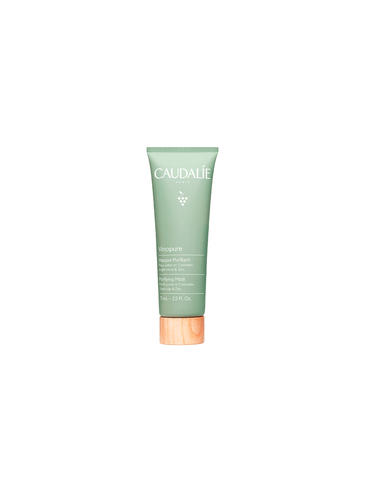 Vinopure Purifying Clay Mask