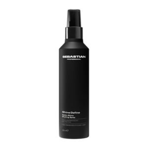 Shine Define satininio blizgesio stilizavimo purškiklis 200 ml