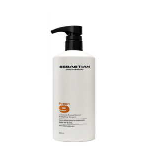 Potion 9 Palaikomasis kondicionierius ir formavimo kremas, 500 ml