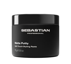 Matinė Putė Minkštu Lietimu Stilizavimo Pasta 75ml