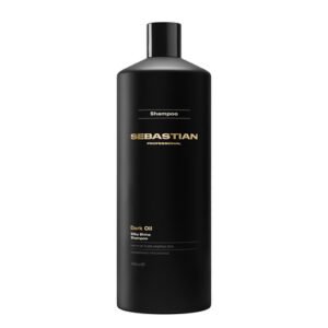 Dark Oil Šilkinio Spindesio Šampūnas 1000ml
