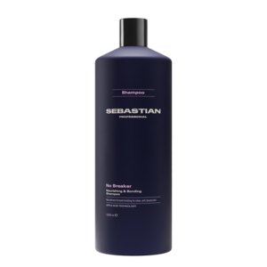 NO.BREAKER Maitinamasis ir jungiantis šampūnas 1000ml
