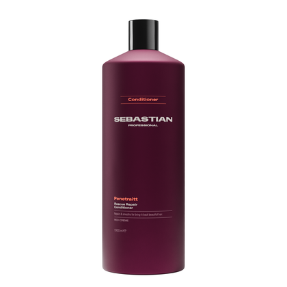 Penetraitt gelbėjimo atstatomasis kondicionierius 1000ml