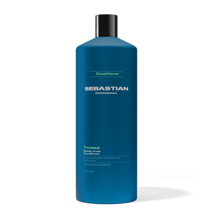 Twisted Elastic Curls kondicionierius 1000ml