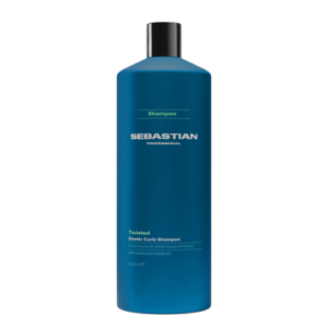 Twisted Elastic Curls šampūnas 1000ml