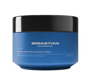 Hydre Intensyviai Drėkinanti Gydymo Kaukė 145ml
