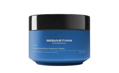 Hydre Intensyviai Drėkinanti Gydymo Kaukė 145ml
