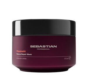 Penetraitt Atgaivinamoji Remonto Plaukų Kaukė 145ml