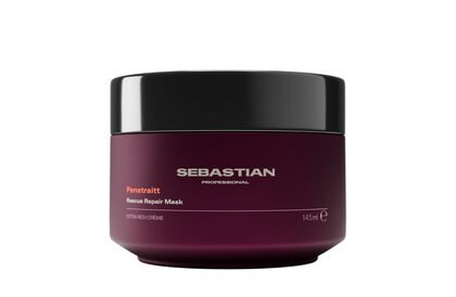 Penetraitt Atgaivinamoji Remonto Plaukų Kaukė 145ml