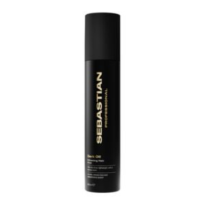 Dark Oil Šilkinis Plaukų Miglas 200ml