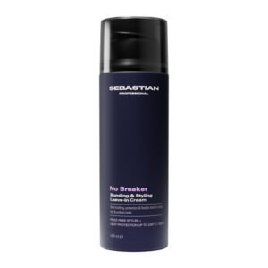 NO.BREAKER Bondingo ir formavimo paliekamas kremas 145ml
