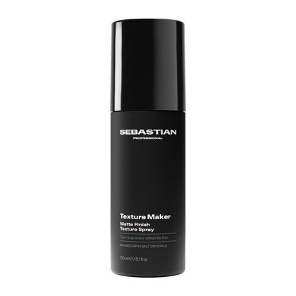 Texture Maker matinio apdailos tekstūros purškalas 150 ml