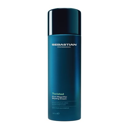 Twisted Curl Didinamoji Stiliaus Kremas 145ml