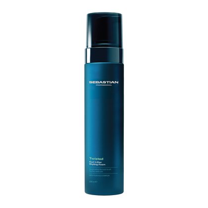 Twisted Curl Lifter formuojantis putos 200 ml