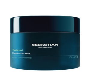 Twisted Elastic Curls kaukė 145 ml