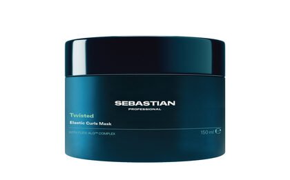 Twisted Elastic Curls kaukė 145 ml