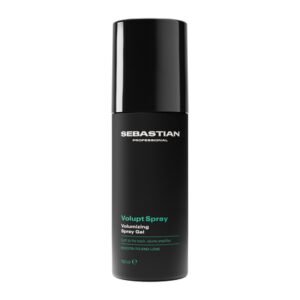 Volupt Max apimties suteikiantis purškiamas gelis 150ml
