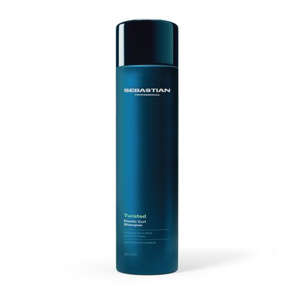Twisted Elastic Curls šampūnas 250ml