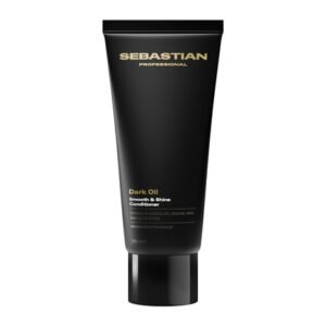 Dark Oil glotninamasis ir suteikiantis blizgesį kondicionierius 200 ml