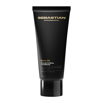 Dark Oil glotninamasis ir suteikiantis blizgesį kondicionierius 200 ml