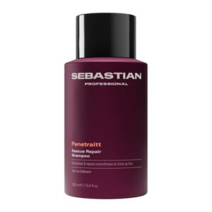 Penetraitt Gelbėjimo Atkuriamasis Šampūnas 280ml