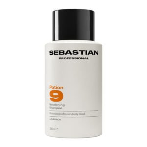 Potion 9 Maitinantis Šampūnas 280ml