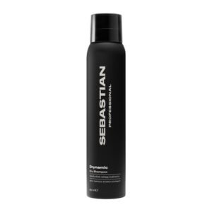 Dynamic+ sausas šampūnas 180ml