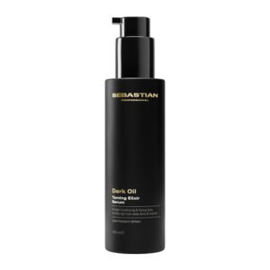Tamsusis aliejus Taming Elixir serumas 140ml