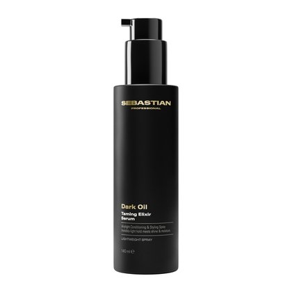 Tamsusis aliejus Taming Elixir serumas 140ml