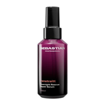 Penetraitt Naktinis Gelbėjimo Atkuriamasis Serumas 100ml