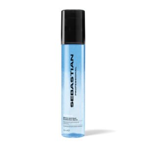 Trilliant spindesys ir plaukų apsaugos nuo karščio purškalas 150ml