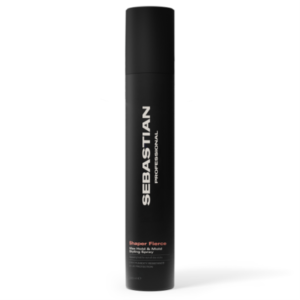Shaper Fierce Max Hold ir Modeliuojantis Stipraus Laikymo Purškiklis 500 ml