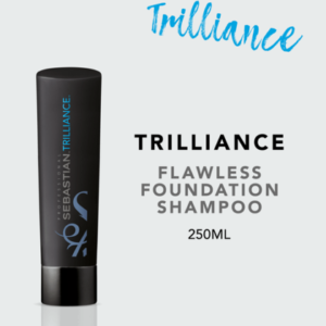 Trilliance Šampūnas 250ml