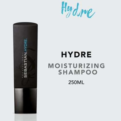 Hydre šampūnas 250 ml