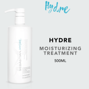 Hydre terapija 500 ml