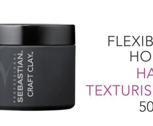Craft Clay 50g