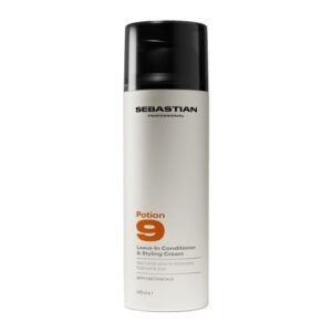 Potion 9 Palikamas Kondicionierius ir Formavimo Kremas 145 ml