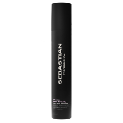 Formuotojas Zero Gravity plaukų lakas 500ml